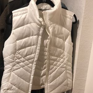 North Face Vest